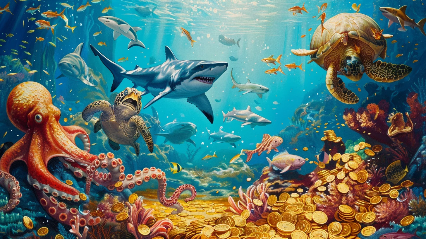 Khám Phá Thế Giới Xổ Số Trực Tuyến: Từ QQ88 Đến XSĐT 30