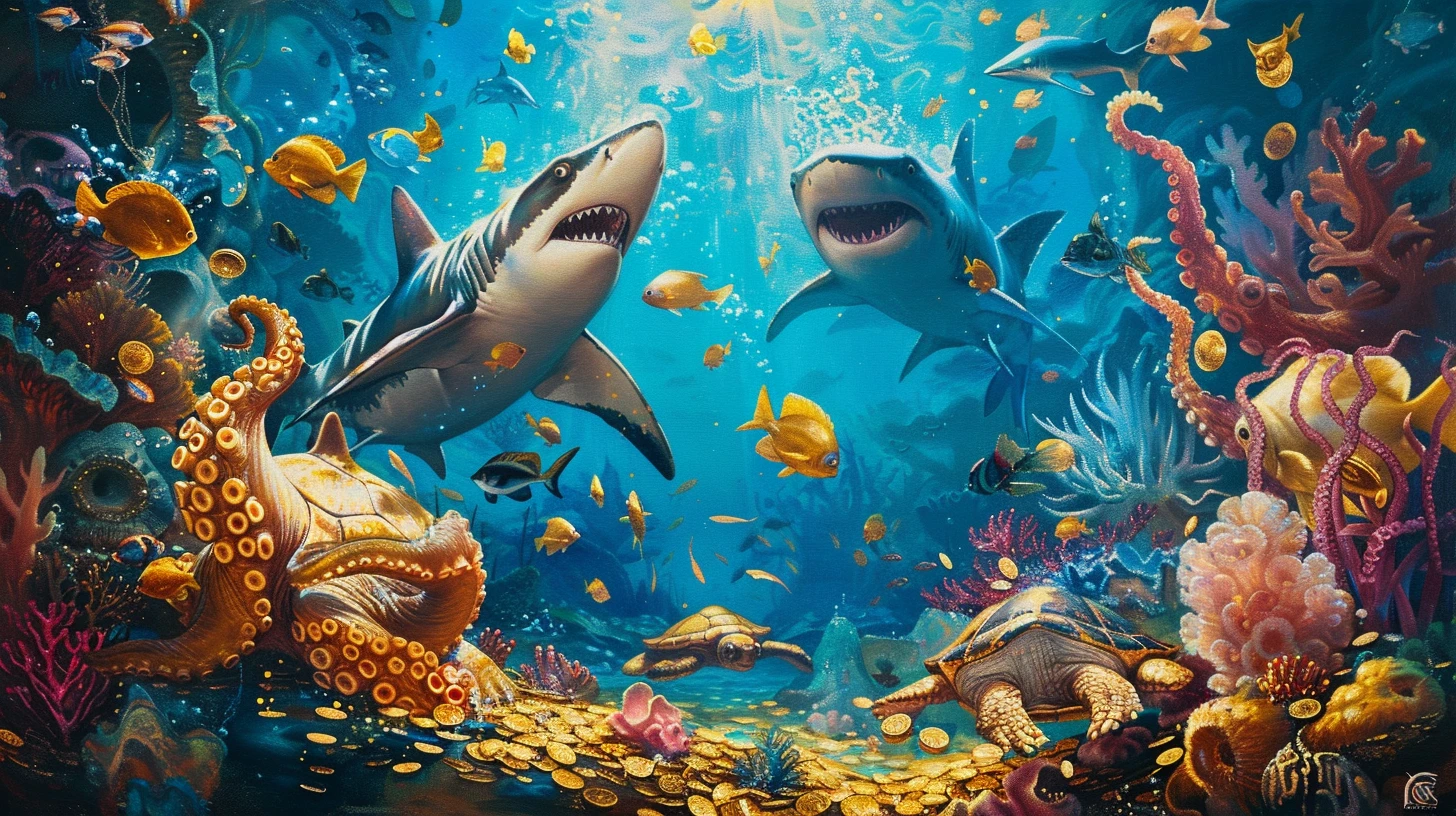 Khám Phá Thế Giới Giải Trí Với Onbet88