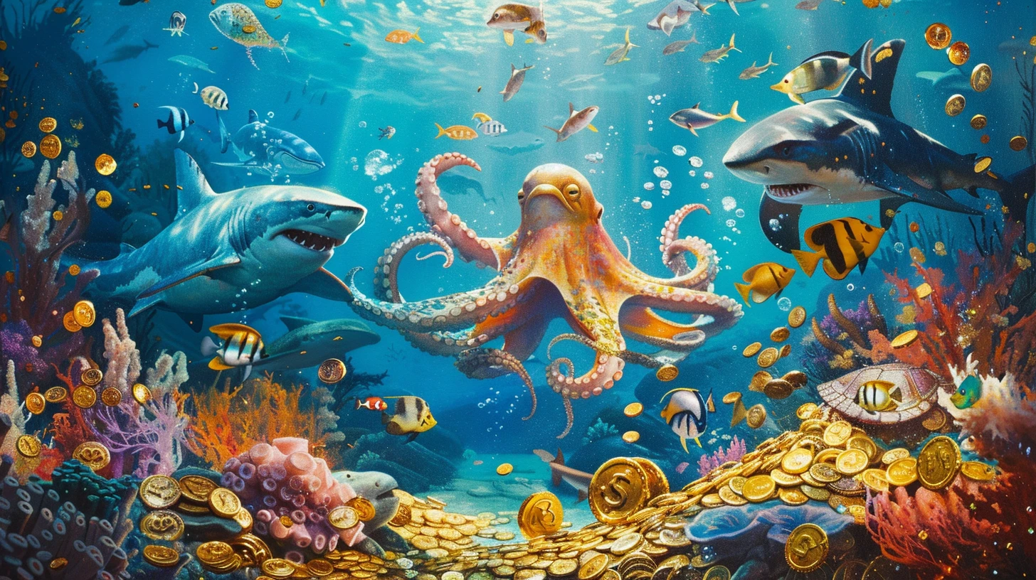 Khám Phá Thế Giới Giải Trí Với Onbet88