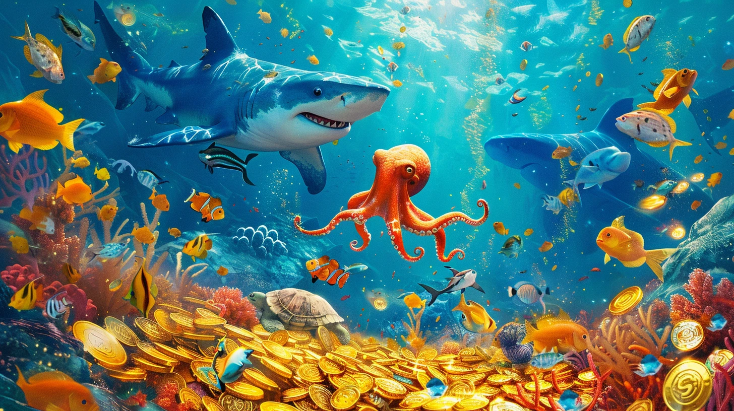 Khám Phá Thế Giới Xổ Số: King88 và Những Cơ Hội Đặc Biệt