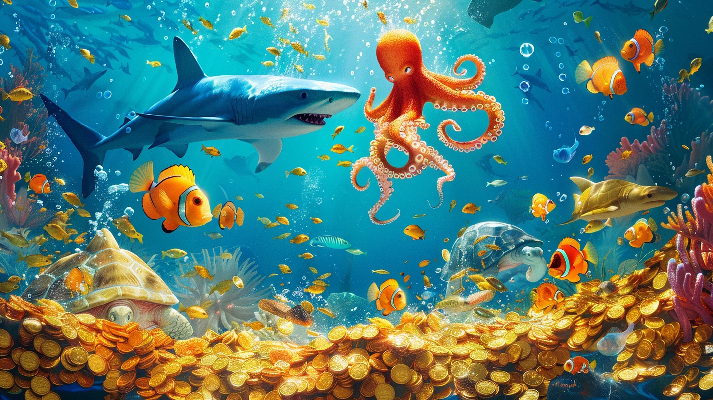 Khám Phá Thế Giới Cá Cược Với 118bet