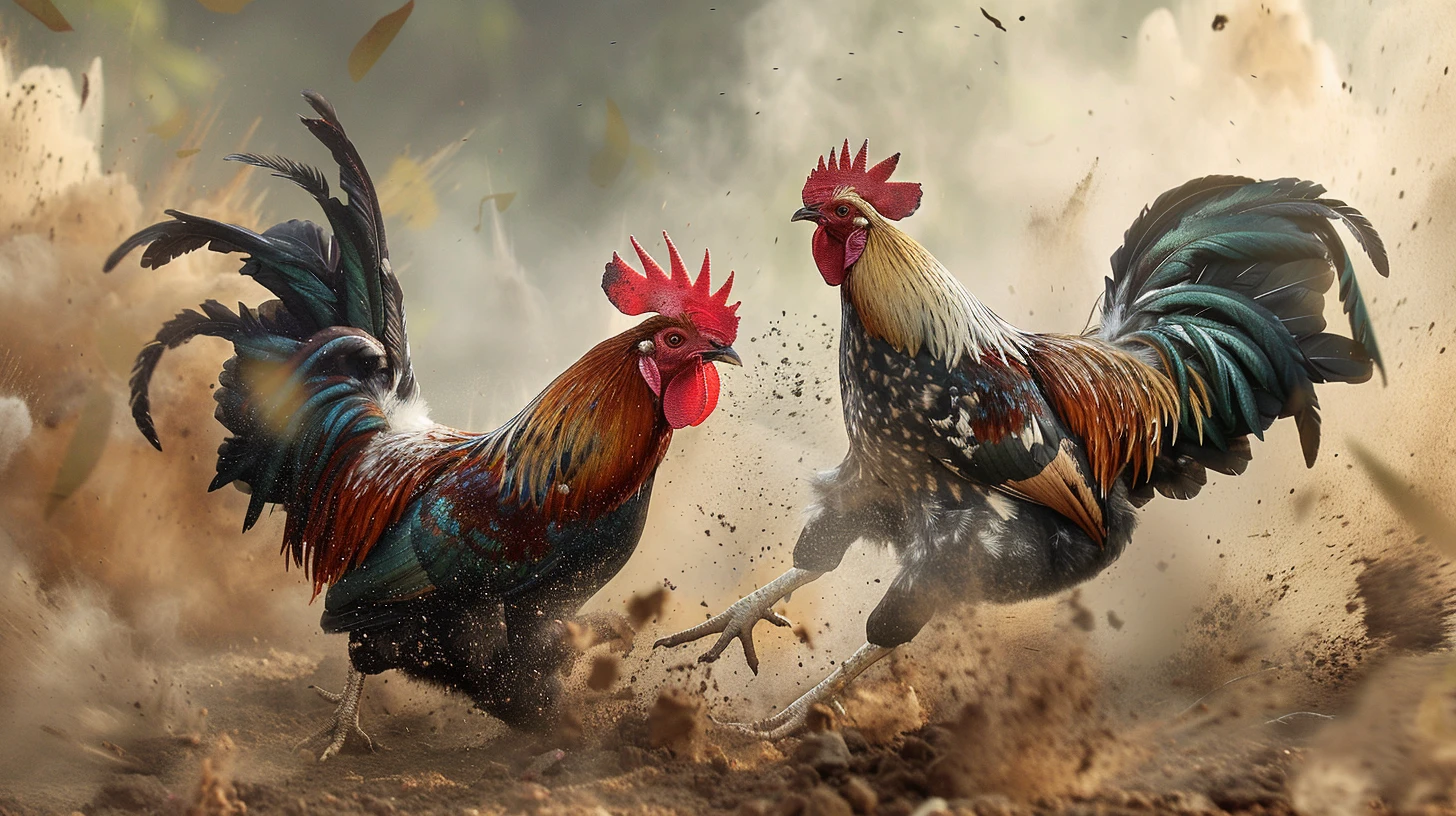 Khám Phá Thế Giới Đá Gà Trực Tiếp C4: Những Điều Cần Biết