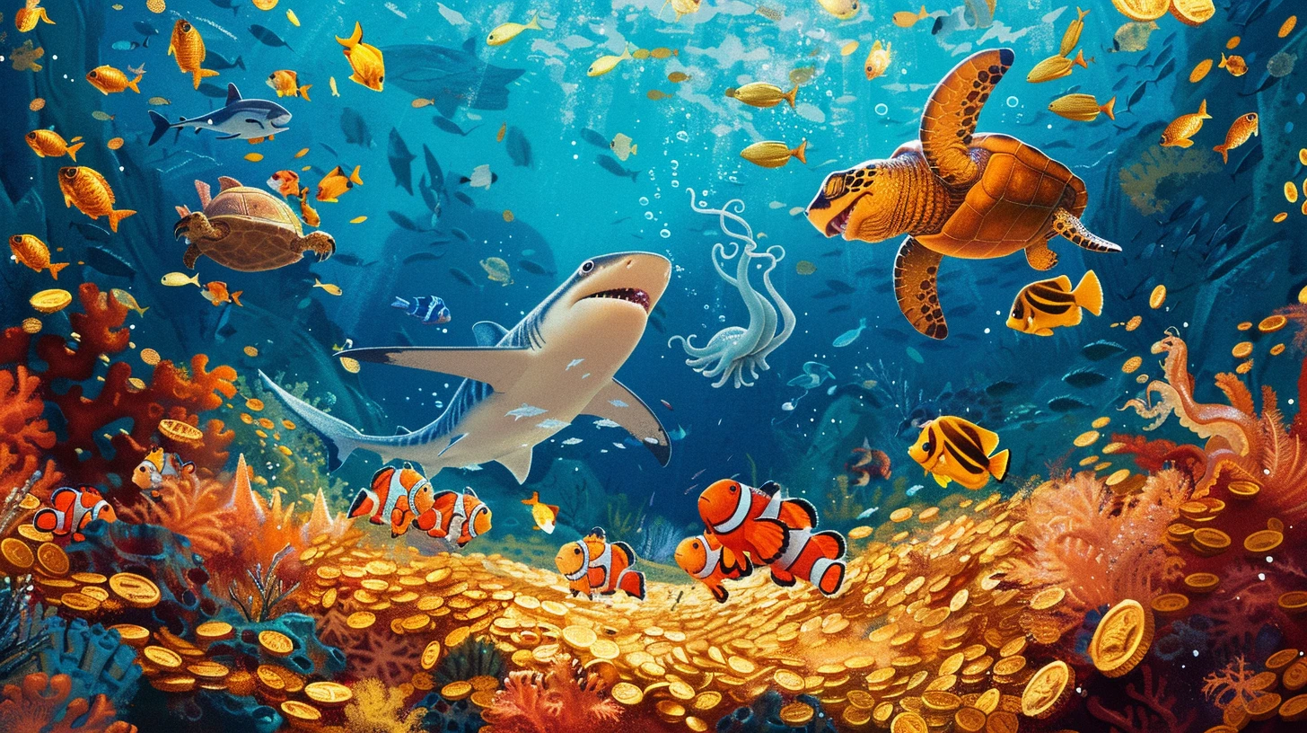 Khám Phá Thế Giới Giải Trí Với Sin 88