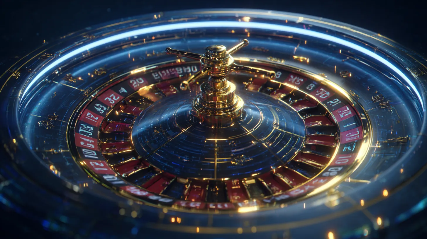 Khám Phá U88 Casino và Những Trò Chơi Hấp Dẫn Nhất