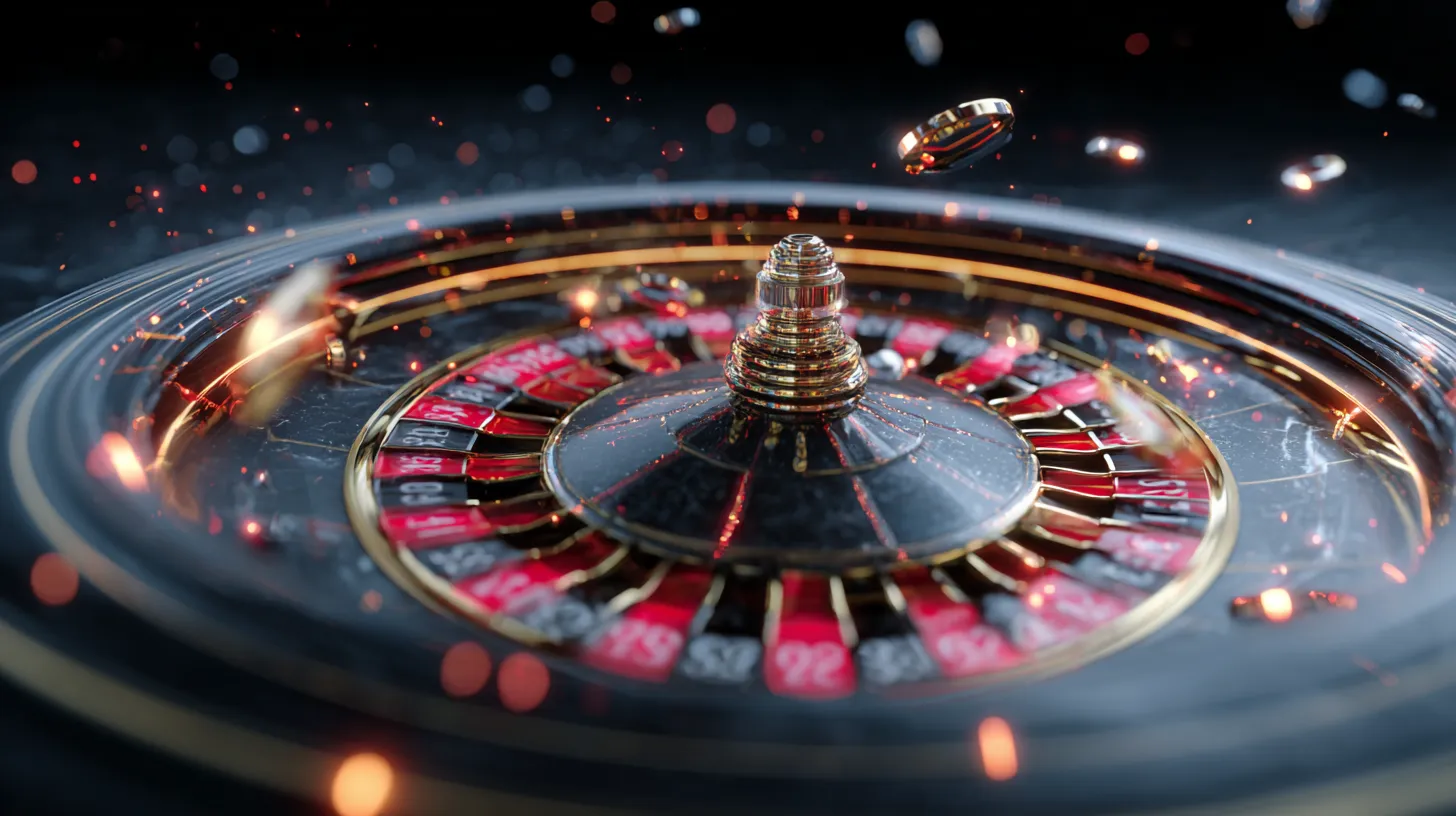 Khám Phá U88 Casino và Những Trò Chơi Hấp Dẫn Nhất