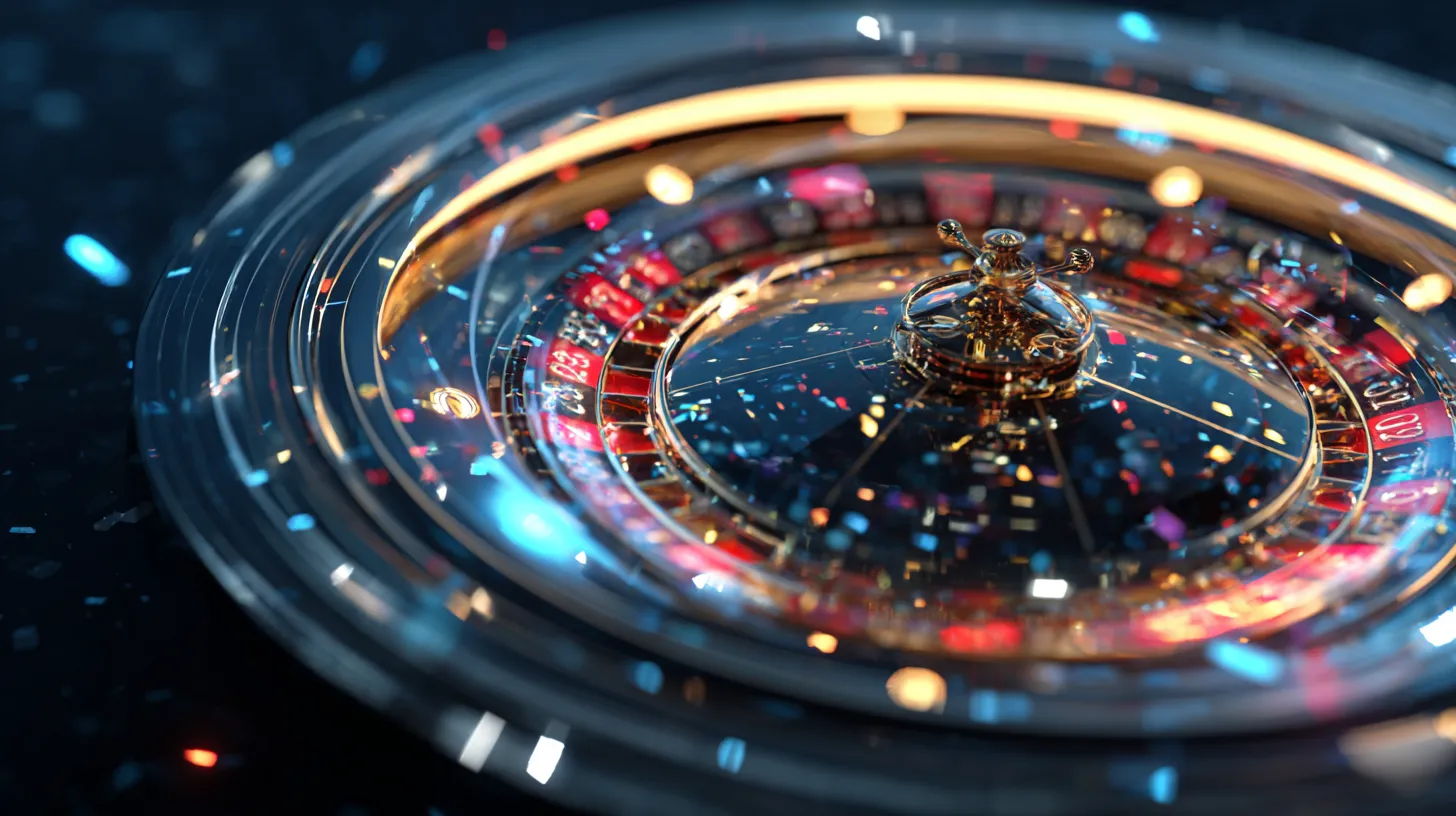 Khám Phá U88 Casino và Những Trò Chơi Hấp Dẫn Nhất