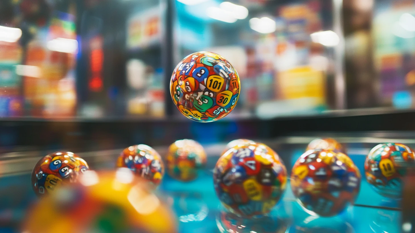 Khám Phá Thế Giới Xổ Số với 77win