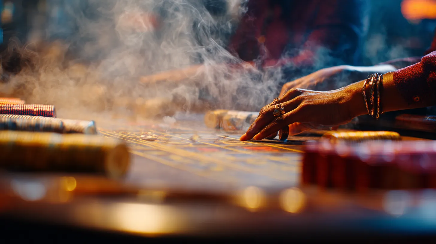 Khám Phá Thế Giới Xổ Số và Cờ Bạc Trực Tuyến với Keonhacai Bet88