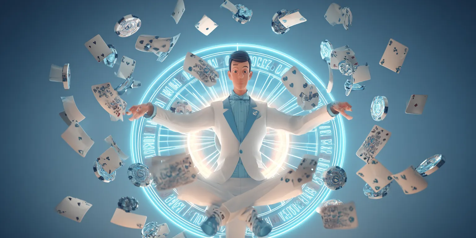 Khám Phá Thế Giới Xổ Số: QQ88, KQXS 30 Ngày Truyền Thống và Mega 6/45