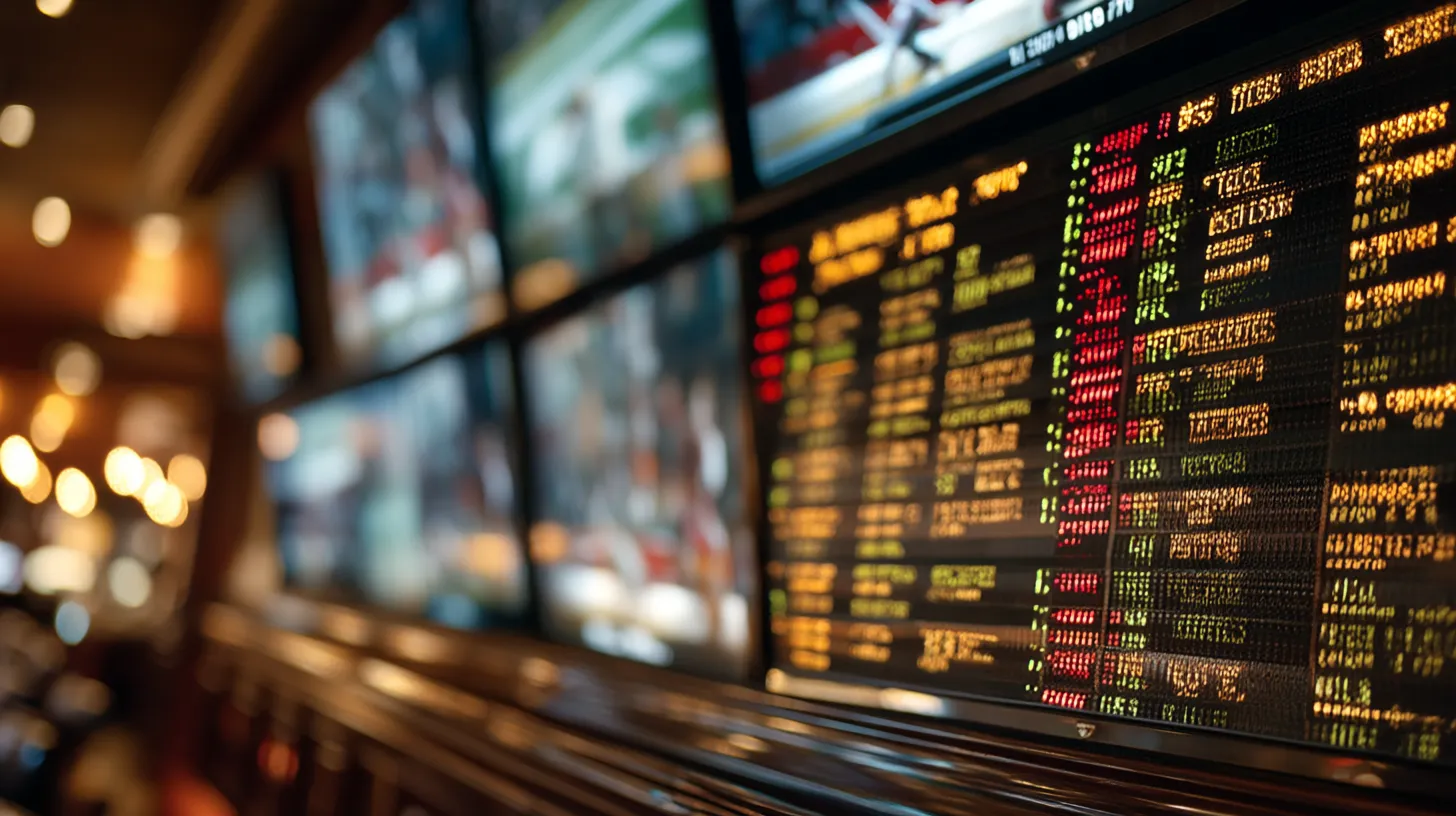 Khám Phá Thế Giới Xổ Số Miền Nam và Miền Bắc