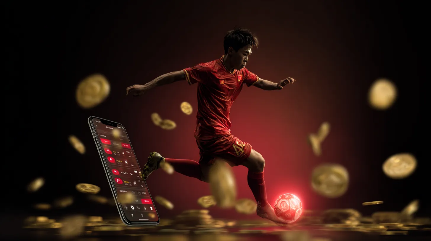 Khám Phá Thế Giới Của 118bet: Cẩm Nang Dành Cho Người Chơi