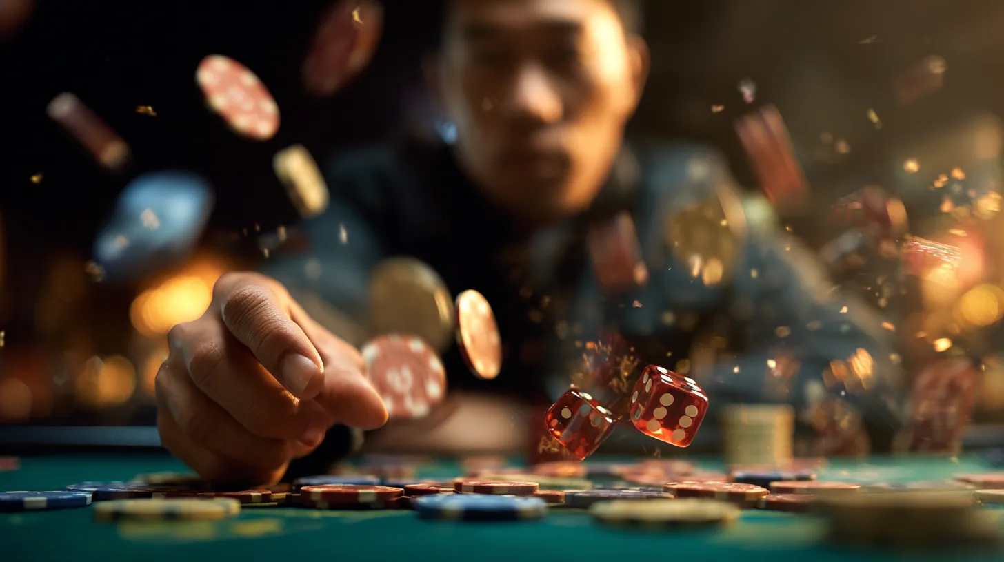 Khám Phá Thế Giới Xổ Số Miền Nam: Từ 8x Bet Đến Cách Dò Vé Số Nhanh Nhất