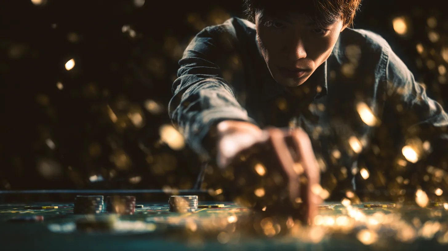 Khám Phá Thế Giới Xổ Số Trực Tuyến: Từ QQ88 Đến XSĐT 30