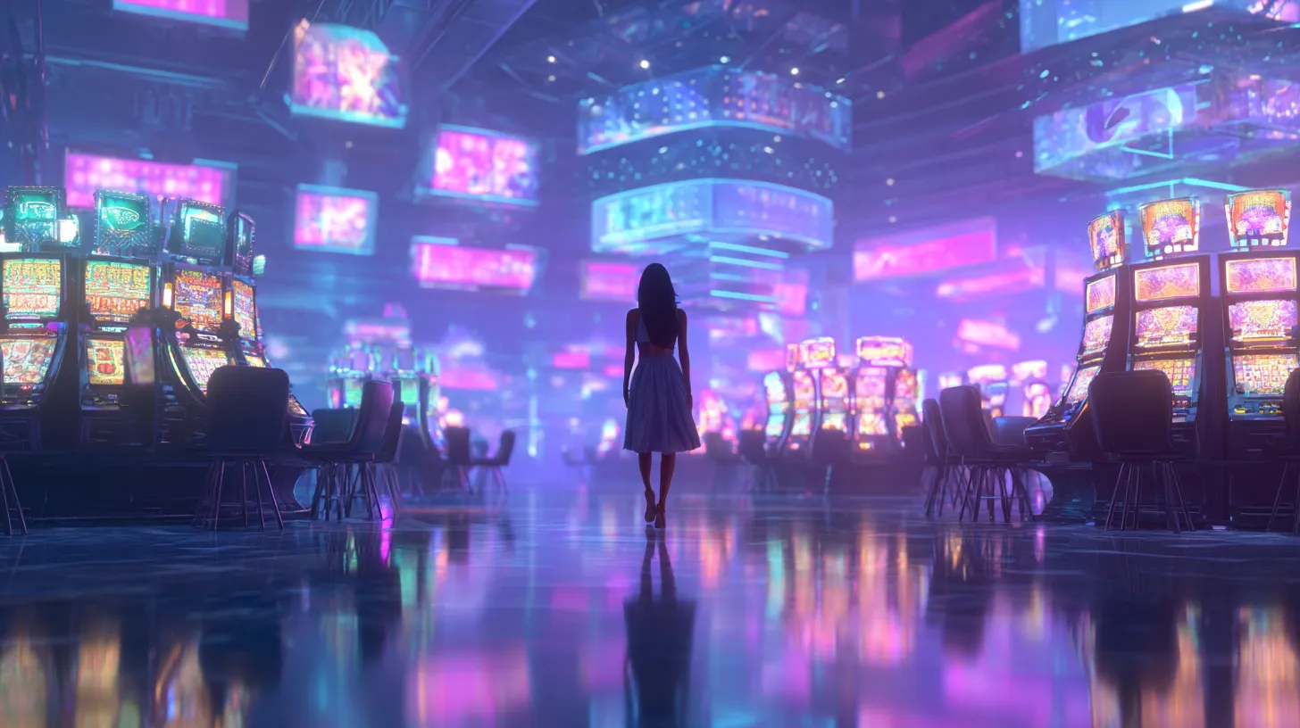 Khám Phá Thế Giới Của QQ88: Đánh Bại Mọi Thách Thức Xổ Số