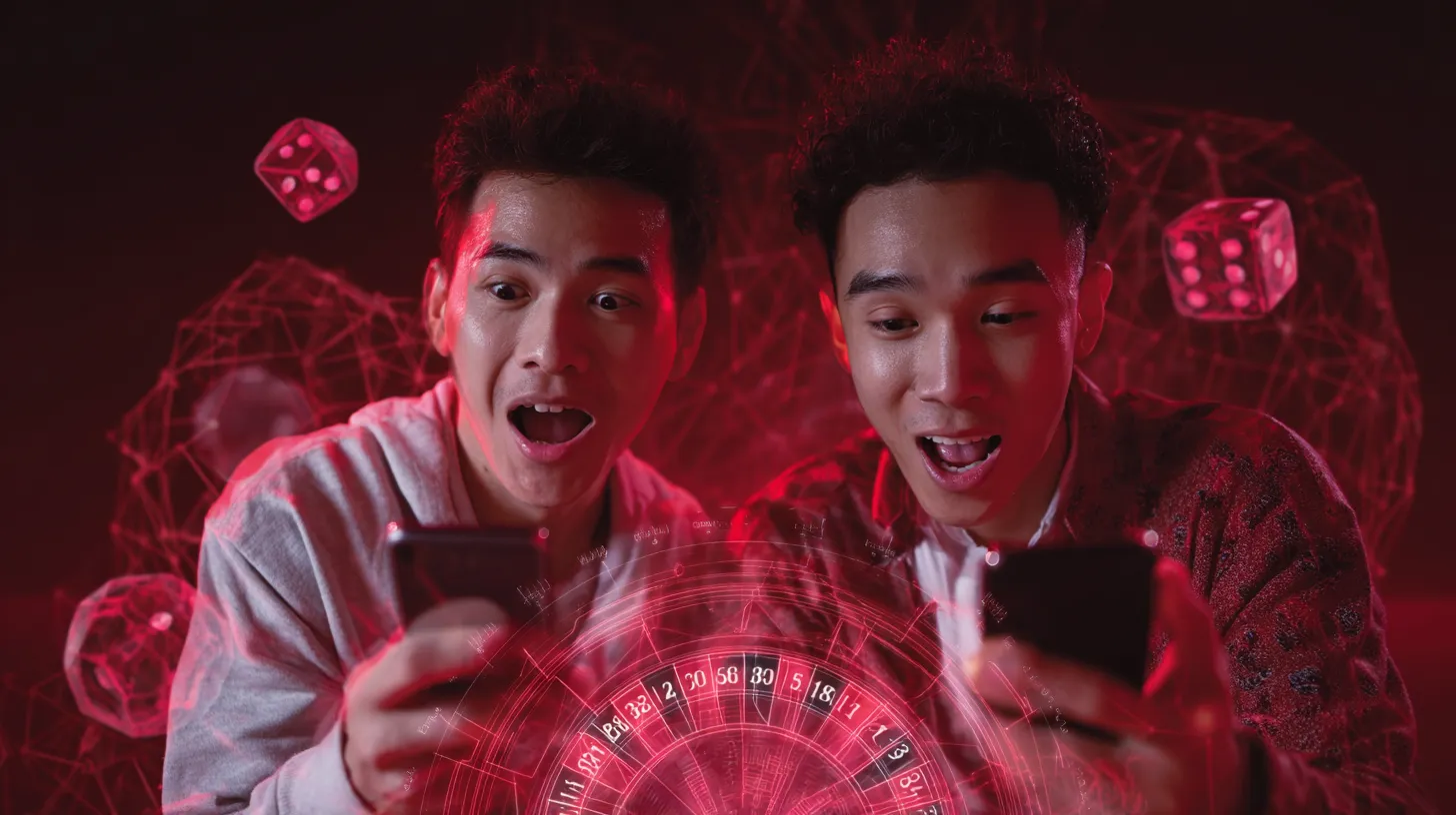 Khám Phá Thế Giới VIPWIN: Kết Quả Xổ Số Và Hướng Dẫn Chi Tiết