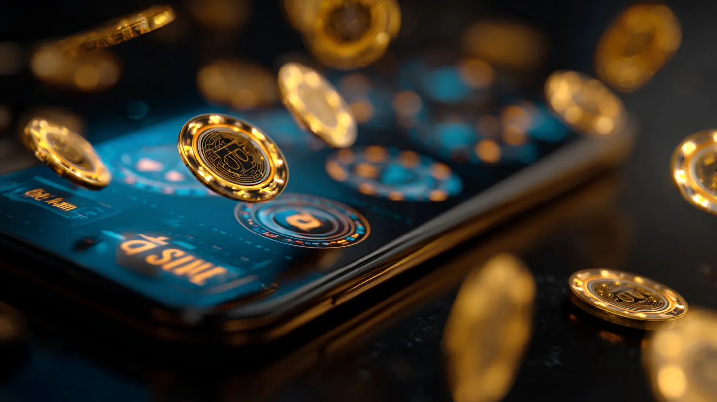 Khám Phá Ứng Dụng XS66: Giải Đáp Mọi Thắc Mắc Về Xổ Số