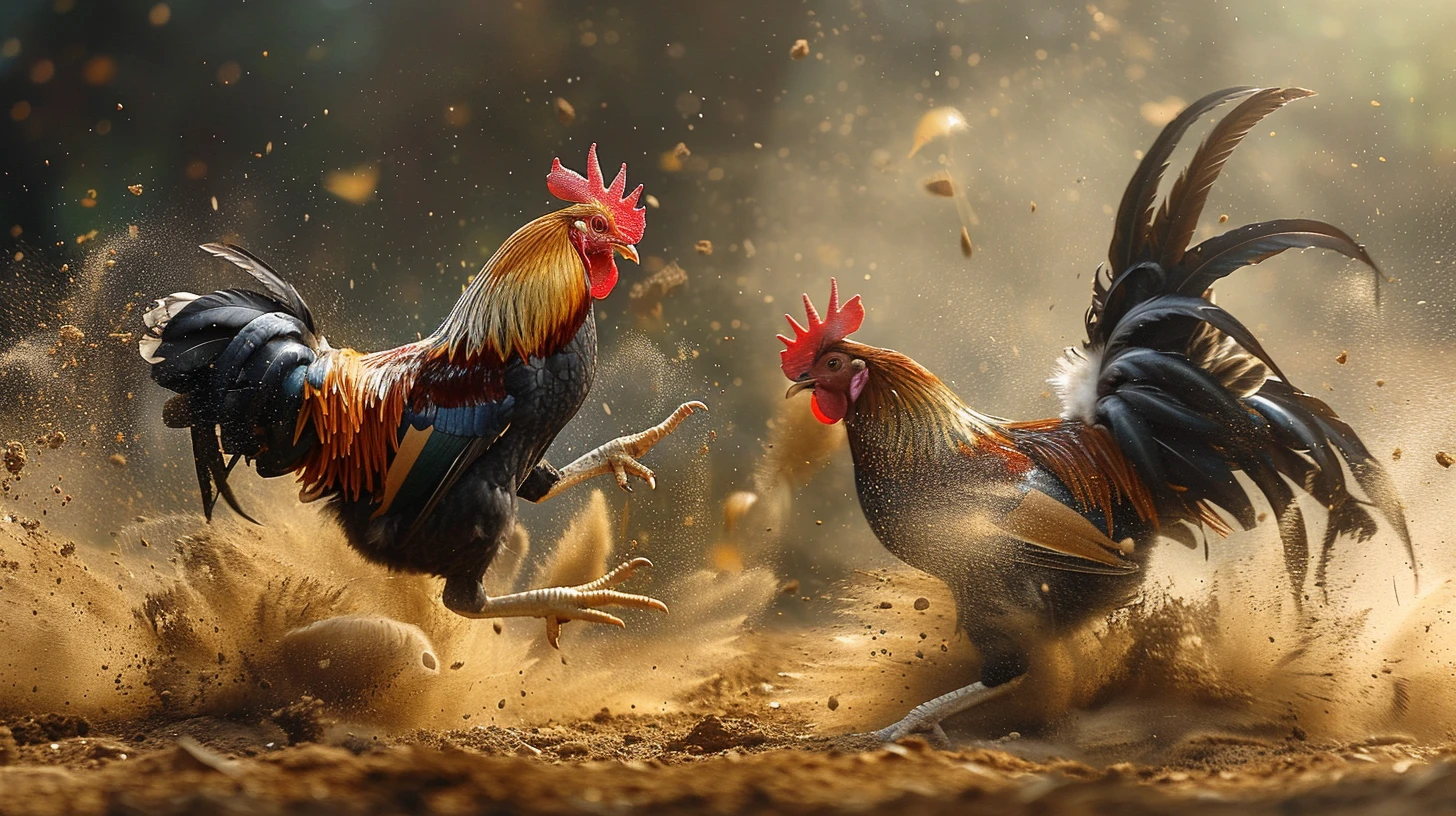 Khám Phá Thế Giới Gà Chọi C1: Đá Gà Trực Tiếp và Những Điều Cần Biết