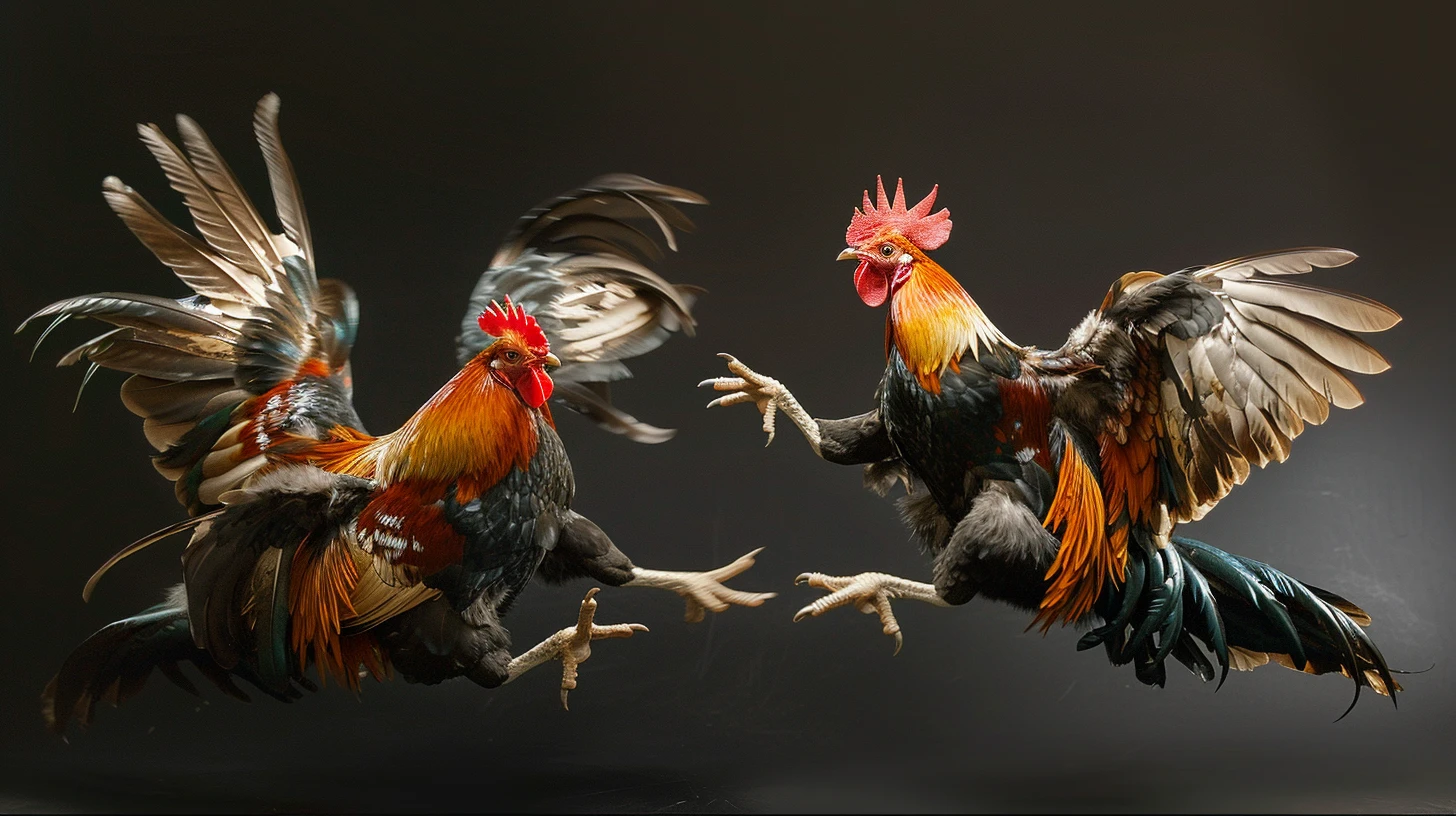 Khám Phá Thế Giới Gà Chọi C1: Đá Gà Trực Tiếp và Những Điều Cần Biết