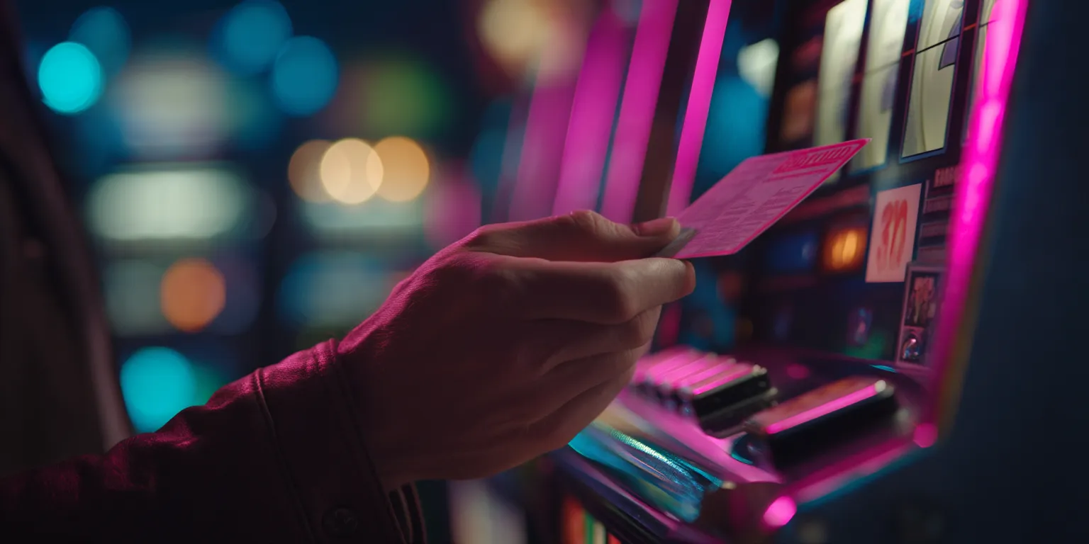 Khám Phá Thế Giới Xổ Số: Từ S689 Đến Kết Quả Xổ Số Miền Bắc