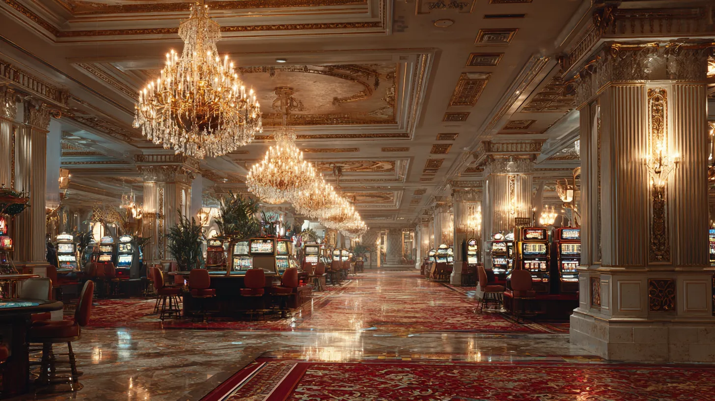 Khám Phá Thế Giới W888: Sự Lựa Chọn Hoàn Hảo Cho Người Chơi Xổ Số Online