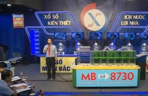 Khám Phá Thế Giới Xổ Số: Từ 8x Bet Đến XSMB Chủ Nhật Hàng Tuần