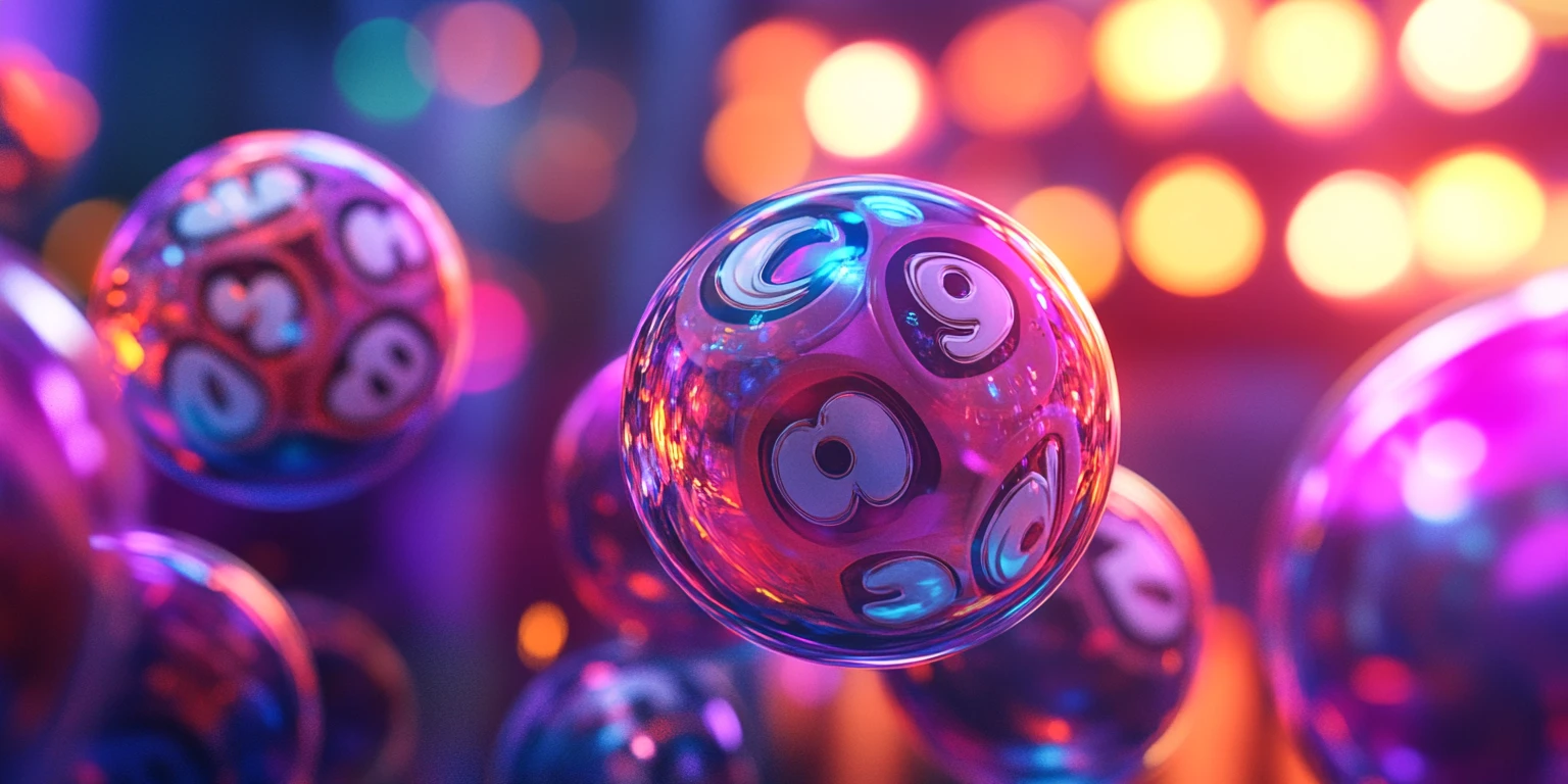 Khám Phá Thế Giới Xổ Số Với NohU90