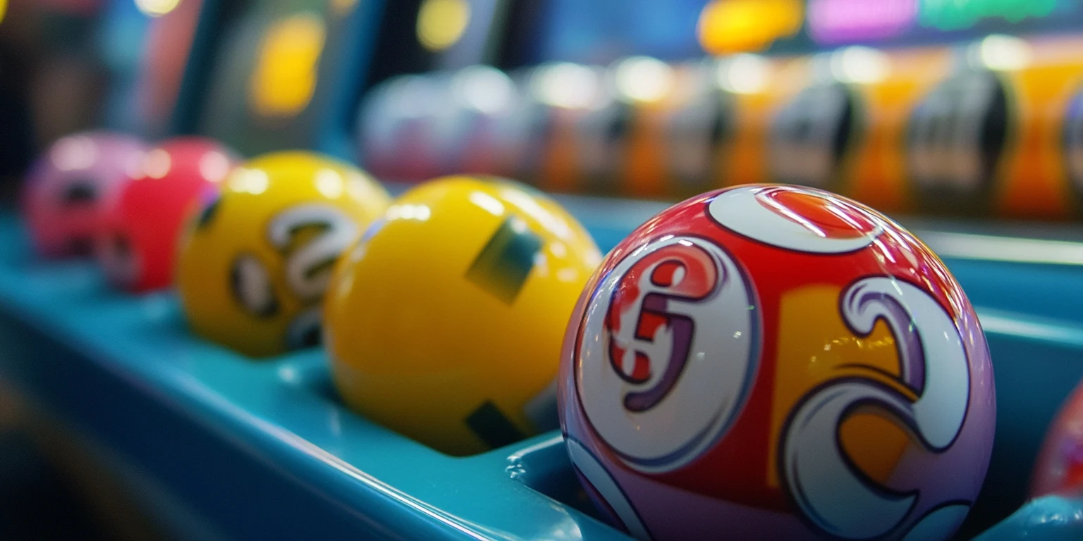 Khám Phá Thế Giới Xổ Số: Tìm Hiểu Về QQ88 và Các Dịch Vụ Liên Quan