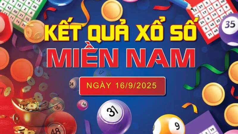 Khám Phá Kết Quả Xổ Số Miền Nam Ngày 7 Tháng 11 Qua QQ88