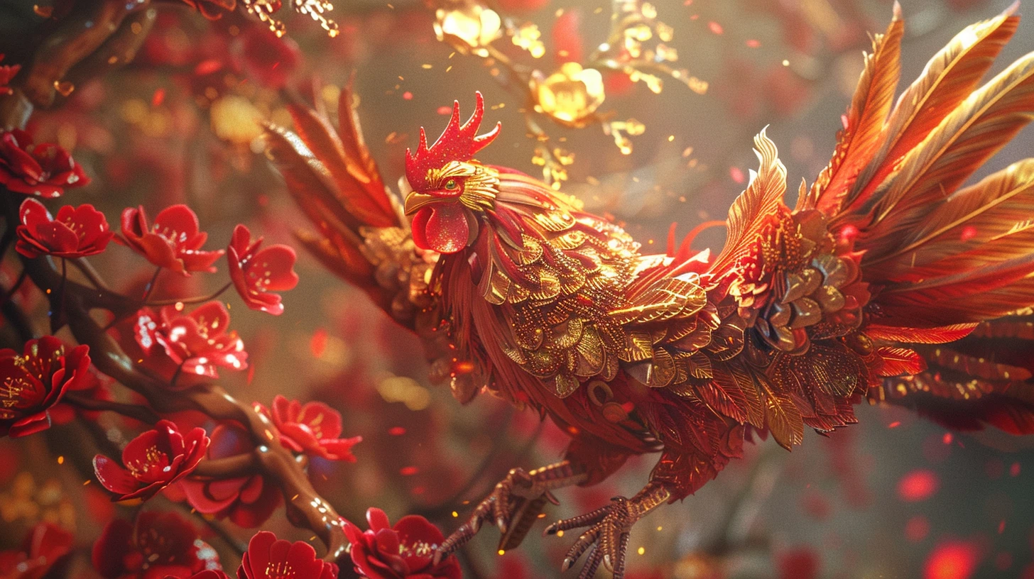 Đá Gà Trực Tiếp: Trải Nghiệm Thú Vị Và Hấp Dẫn